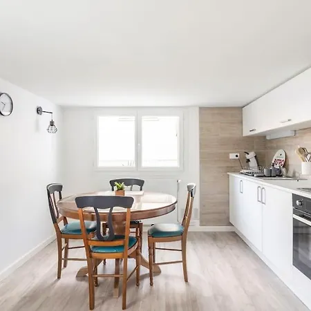 200 M Avec Terrasse Et Jardin Apartment