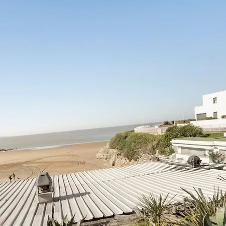 200 M Avec Terrasse Et Jardin Apartment